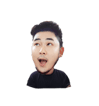 Cannon's Funny Face（個別スタンプ：5）