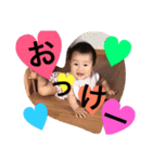 かずぽん②（個別スタンプ：5）