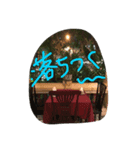リトルハノイ（個別スタンプ：8）