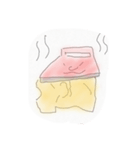 さより（個別スタンプ：8）