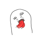 Uzi（個別スタンプ：19）