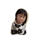 りりあだよ（個別スタンプ：2）