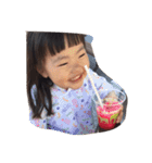 りりあだよ（個別スタンプ：4）