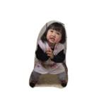 りりあだよ（個別スタンプ：6）