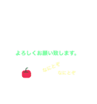 カメラ好き 写真好き（個別スタンプ：40）
