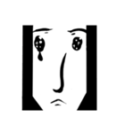 White king（個別スタンプ：33）