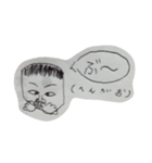 くれは スタンプ（個別スタンプ：4）