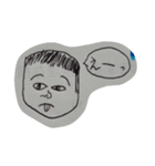 くれは スタンプ（個別スタンプ：10）