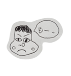くれは スタンプ（個別スタンプ：14）