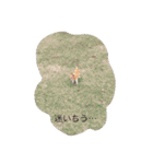 チワワボン子②（個別スタンプ：20）