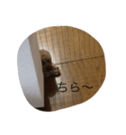 もち太郎（個別スタンプ：6）