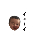 たいがくん（個別スタンプ：13）