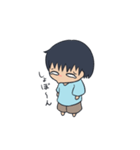 なべかわいいよなべ（個別スタンプ：10）
