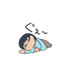 なべかわいいよなべ（個別スタンプ：13）