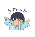 なべかわいいよなべ（個別スタンプ：14）