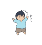 なべかわいいよなべ（個別スタンプ：15）