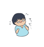 なべかわいいよなべ（個別スタンプ：16）