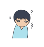 なべかわいいよなべ（個別スタンプ：17）