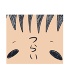 なべかわいいよなべ（個別スタンプ：19）