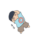 なべかわいいよなべ（個別スタンプ：20）