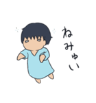 なべかわいいよなべ（個別スタンプ：25）