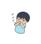 なべかわいいよなべ（個別スタンプ：28）