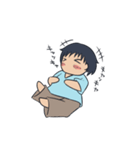 なべかわいいよなべ（個別スタンプ：29）