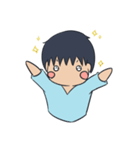 なべかわいいよなべ（個別スタンプ：30）
