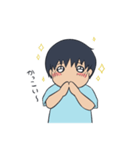 なべかわいいよなべ（個別スタンプ：32）