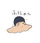 なべかわいいよなべ（個別スタンプ：34）