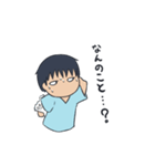 なべかわいいよなべ（個別スタンプ：35）