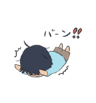 なべかわいいよなべ（個別スタンプ：36）