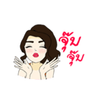 Miss Charlotte（個別スタンプ：5）