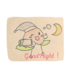 フルーツの毎日（個別スタンプ：1）