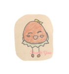 フルーツの毎日（個別スタンプ：3）