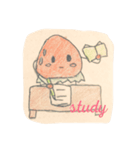 フルーツの毎日（個別スタンプ：4）