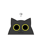 Uchi-neko -うちねこ-（個別スタンプ：6）