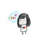 Berm Angry Devil（個別スタンプ：1）
