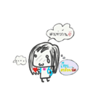 Berm Angry Devil（個別スタンプ：5）