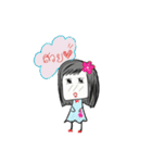 Berm Angry Devil（個別スタンプ：9）
