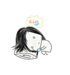 Berm Angry Devil（個別スタンプ：13）