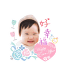 Ariel G. Diary（個別スタンプ：7）