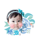 Ariel G. Diary（個別スタンプ：8）