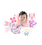 Ariel G. Diary（個別スタンプ：9）