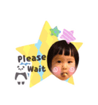 Ariel G. Diary（個別スタンプ：11）