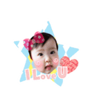 Ariel G. Diary（個別スタンプ：12）
