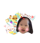 Ariel G. Diary（個別スタンプ：21）