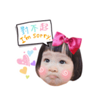 Ariel G. Diary（個別スタンプ：22）