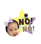 Ariel G. Diary（個別スタンプ：23）