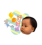 Ariel G. Diary（個別スタンプ：28）